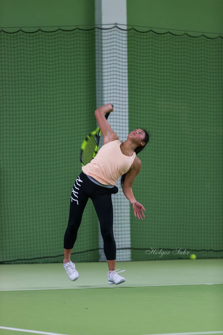 Bild 210 - Holmer Indoor Cup